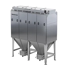 MCP SmartFilter