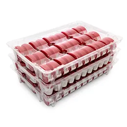 Handling Trays