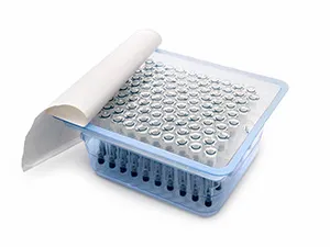Pharmaceutical Packaging