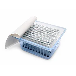 Pharmaceutical Packaging