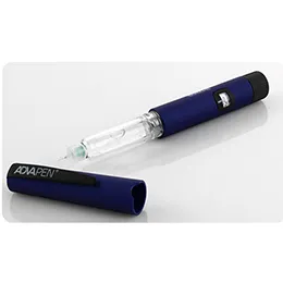 Reusable pens