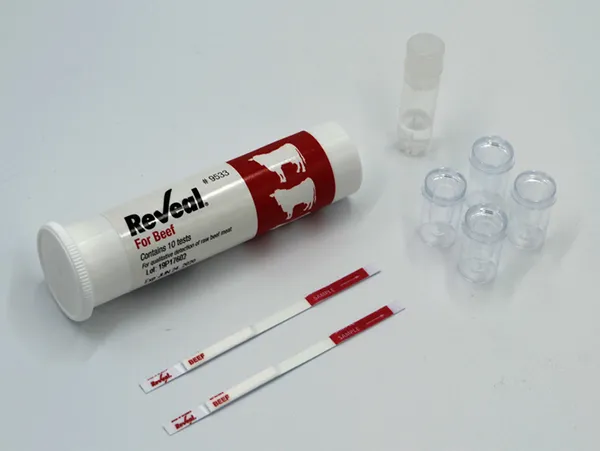 Reveal® for Beef