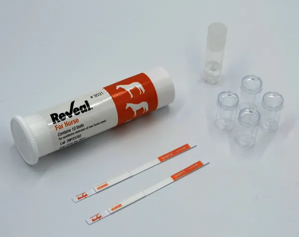 Reveal® for Horse