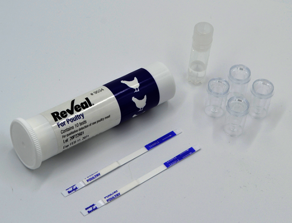 Reveal® for Poultry
