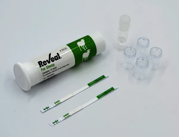 Reveal® for Sheep