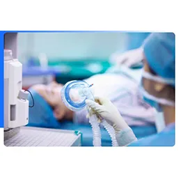 ANAESTHESIOLOGY