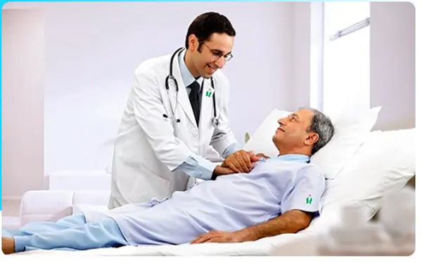 Critical care