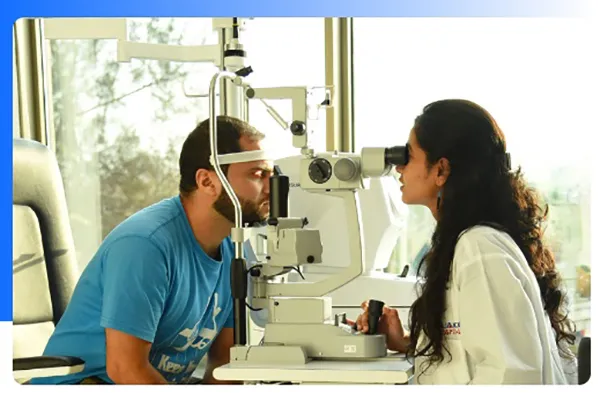 OPHTHALMOLOGY
