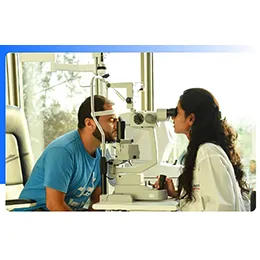 OPHTHALMOLOGY