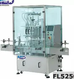 LIQUID FILLING MACHINE