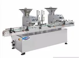 TABLET CAPSULE COUNTING MACHINE