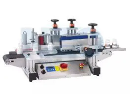 TABLETOP LABELER