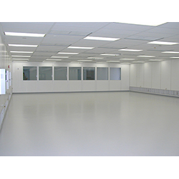 CR300 Cleanroom Wall System