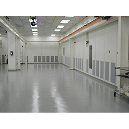 CR600 Clean Room Wall System