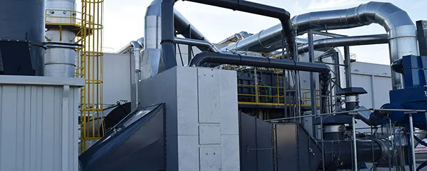 Concentrator systems