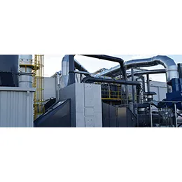 Concentrator systems