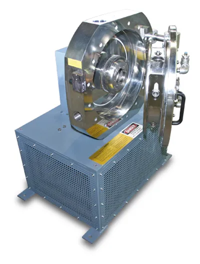 Dry Grinding Equipment