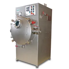 Vacuum Deaerator for Fluid