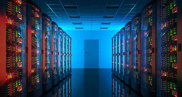 IT Infrastructure