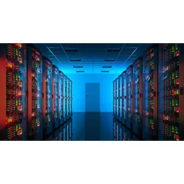 IT Infrastructure