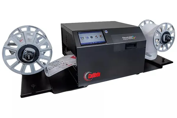 NeuraLabel Callisto Label Printer