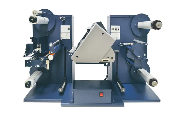 Virgo Desktop Digital Label Finishing Systems
