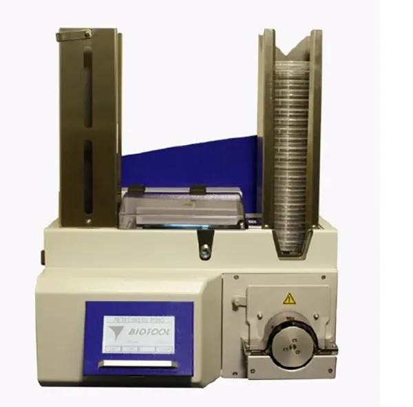 Agar-Media Filler PS20