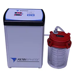 Anaerobic Gas System – PetriSphere