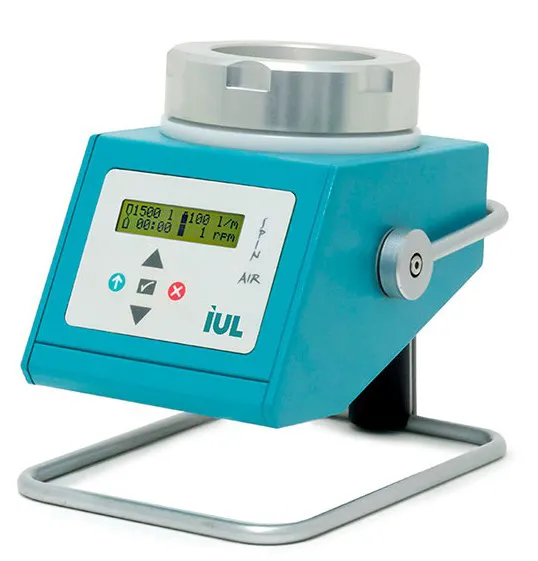 Microbial Air Samplers