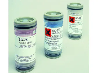 Novasina SAL-SC Standards
