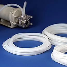 Pump Grade Silicone Tubing