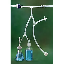 Single-Use Tubing Assemblies