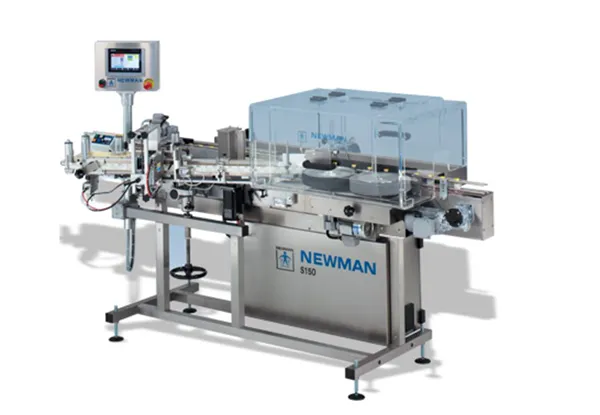 S150 labelling-machine