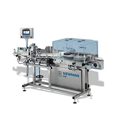 S150 labelling-machine