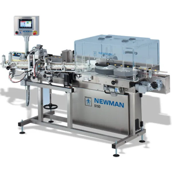 4VAL labelling system