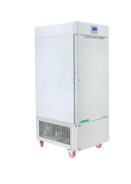 FREEZE THAW CHAMBERS