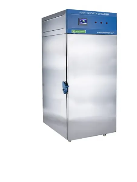 PLANT GROWTH CHAMBERS