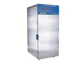 PLANT GROWTH CHAMBERS