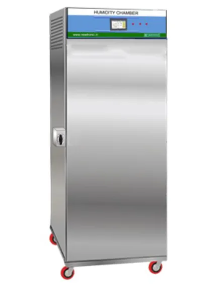 STABILITY HUMIDITY CHAMBERS