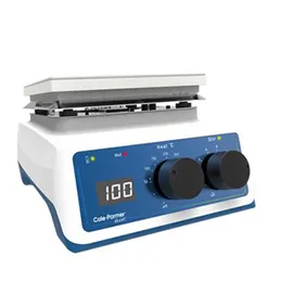 Hotplates, Stirrers & Hotplate Stirrers