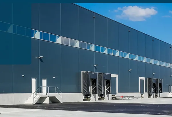 NextPharma Logistics Services