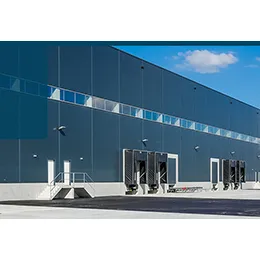 NextPharma Logistics Services