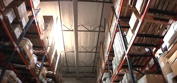 Contract Packaging