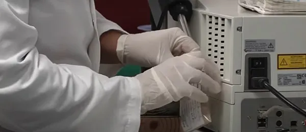 Laboratory Analysis