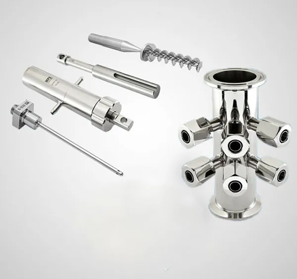 FILLING PUMPS