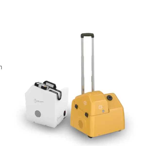 Sanitization system WHP202