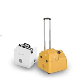 Sanitization system WHP202