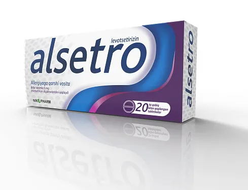 ALSETRO