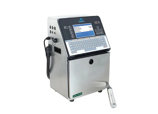 F500 Series Nilkamal printer