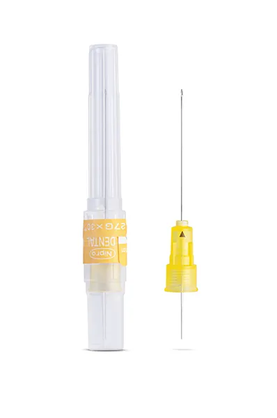 Dental needle